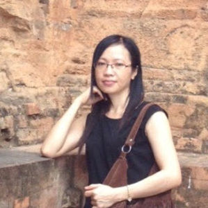 Meet your Posher, Nguyen kieu